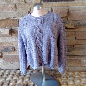 Women's sweater top